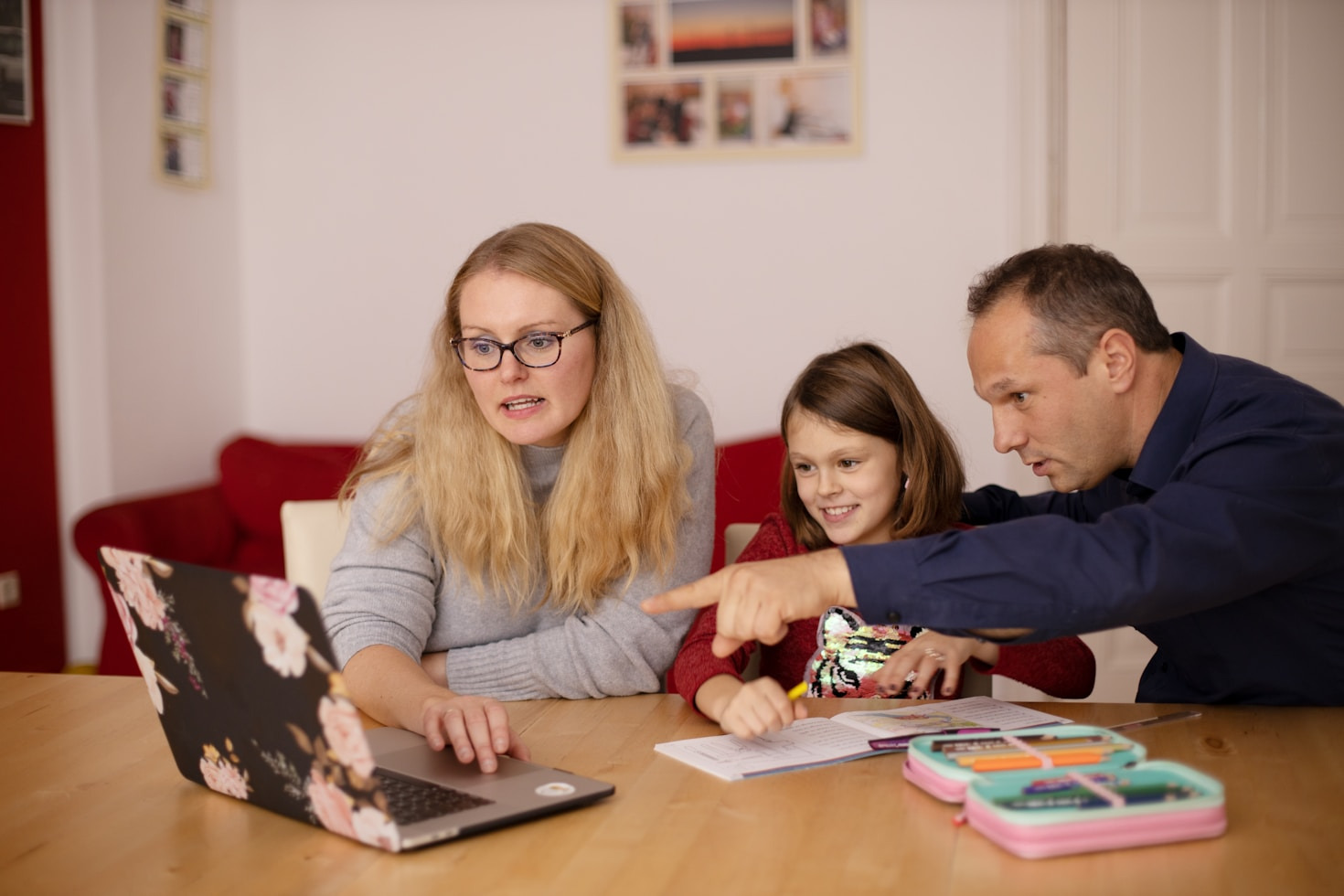 En guide till innovativa lösningar för föräldrar